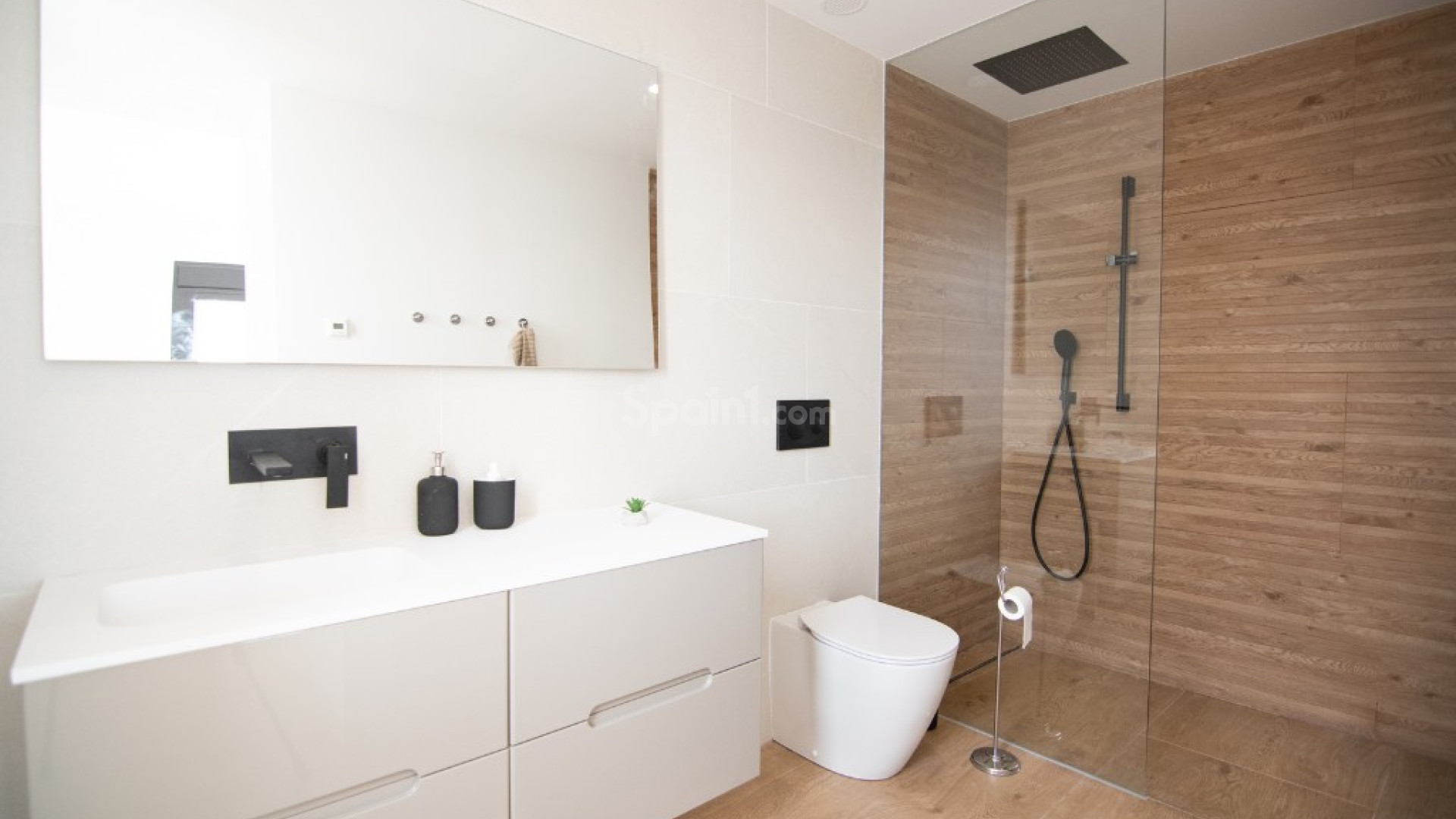 Nueva construcción  - Villa -
Los Montesinos - La Herada