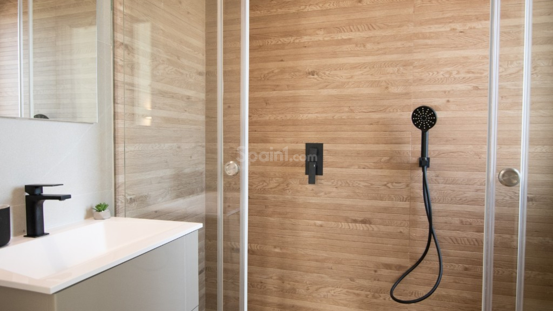 Nueva construcción  - Villa -
Los Montesinos - La Herada