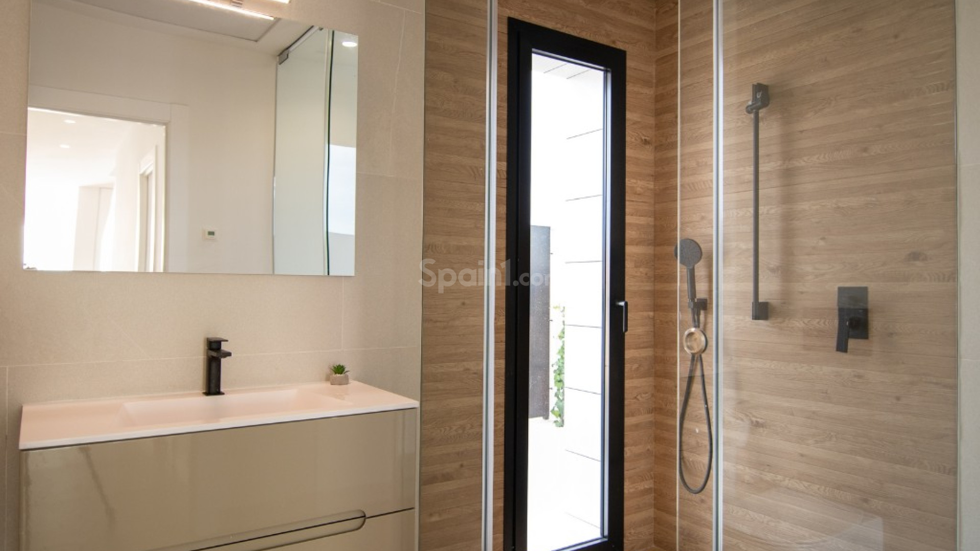 Nueva construcción  - Villa -
Los Montesinos - La Herada