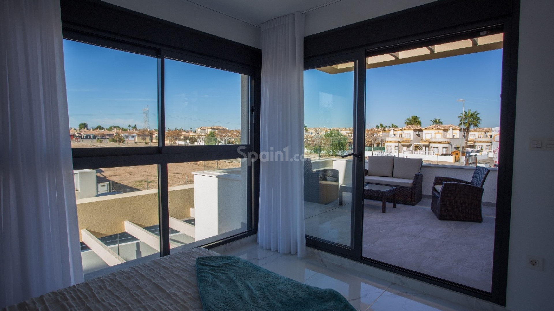 Nueva construcción  - Villa -
Los Montesinos - La Herada