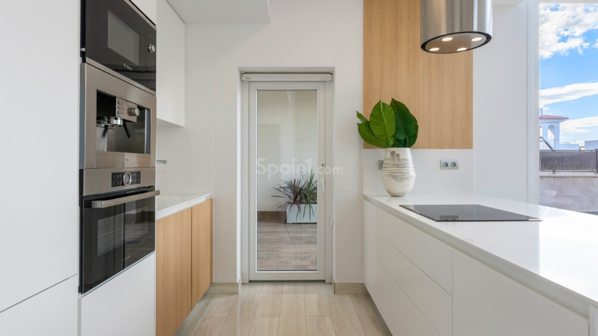 Nueva construcción  - Villa -
Los Montesinos - La Herada