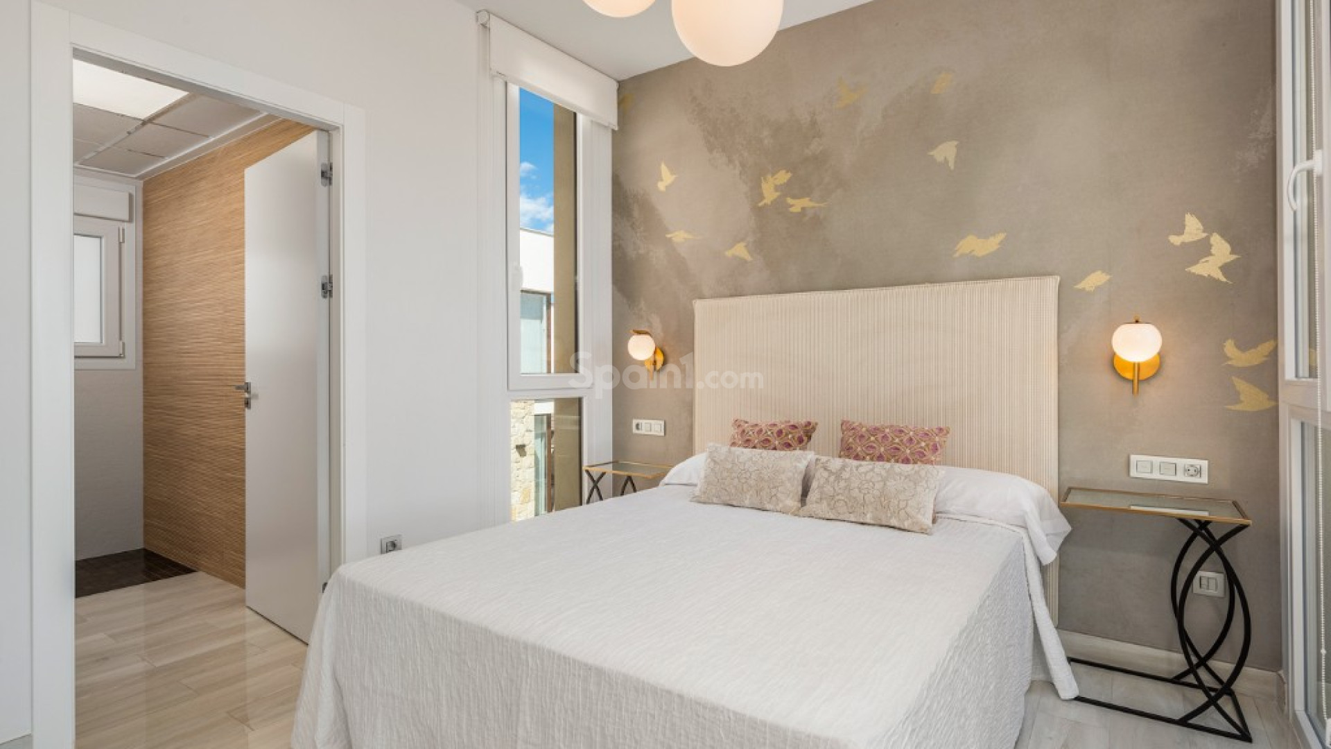 Nueva construcción  - Villa -
Los Montesinos - La Herada