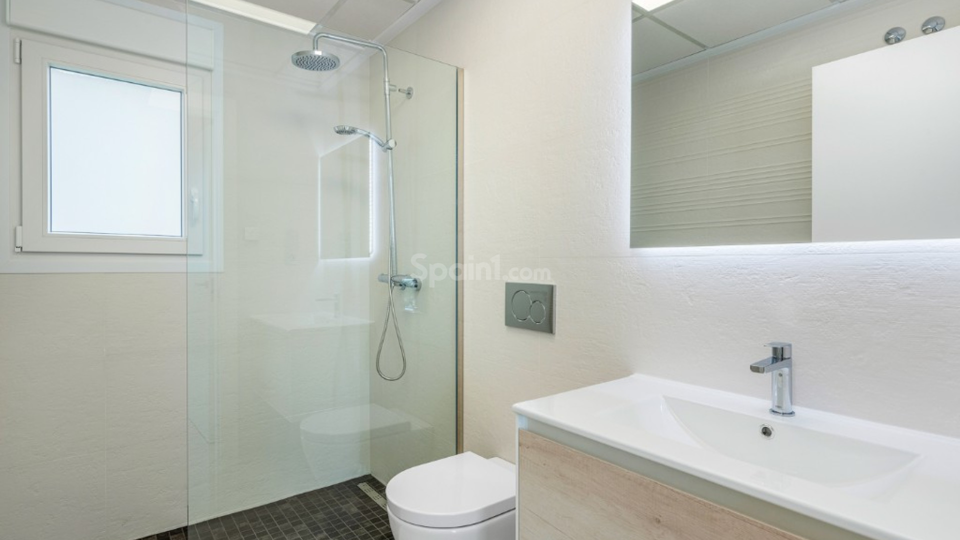 Nueva construcción  - Villa -
Los Montesinos - La Herada