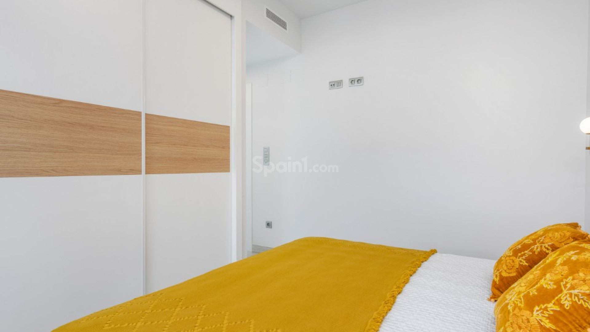 Nueva construcción  - Villa -
Los Montesinos - La Herada