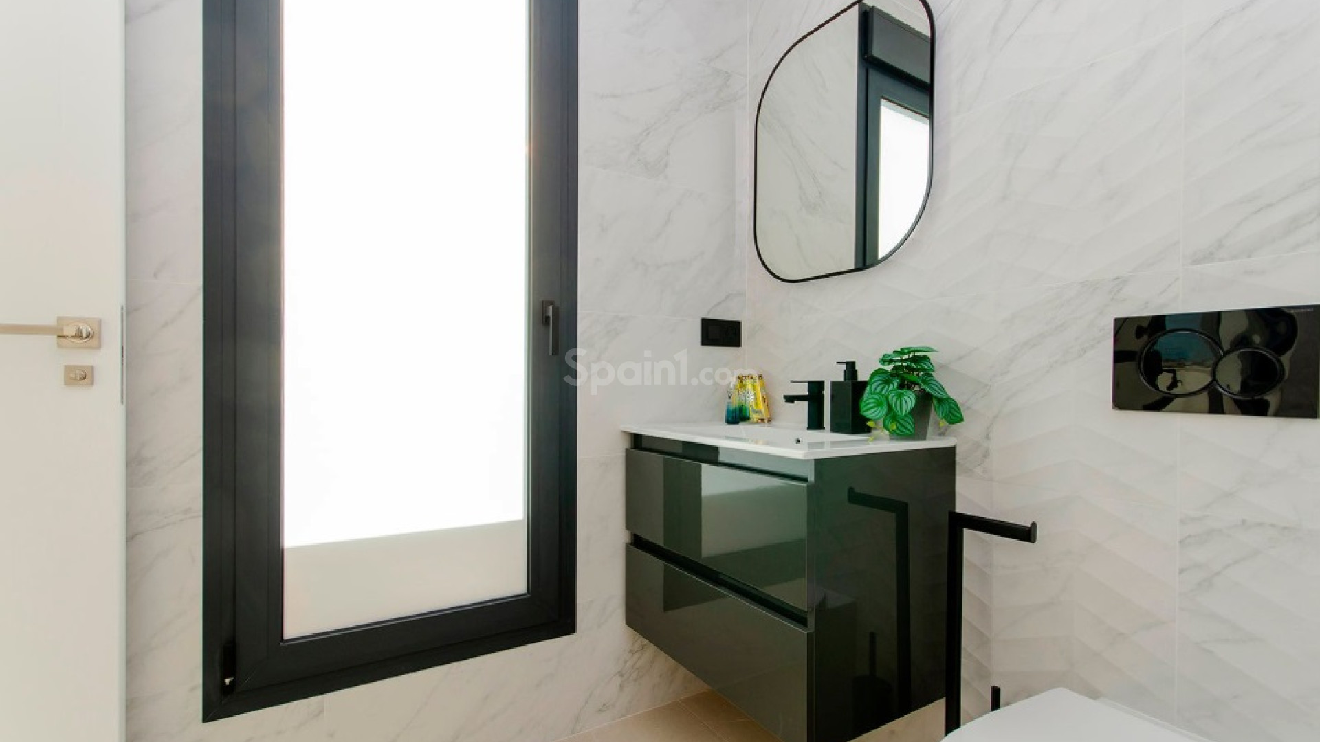 Nueva construcción  - Villa -
Los Montesinos - La Herada