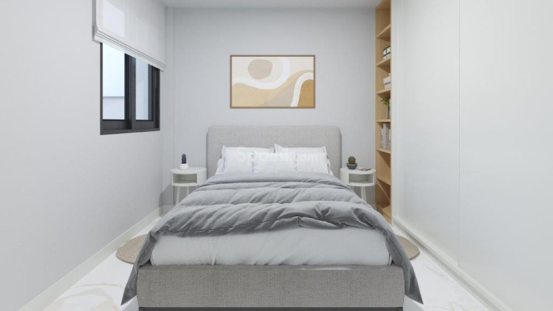 Nueva construcción  - Villa -
Los Montesinos - La Herada