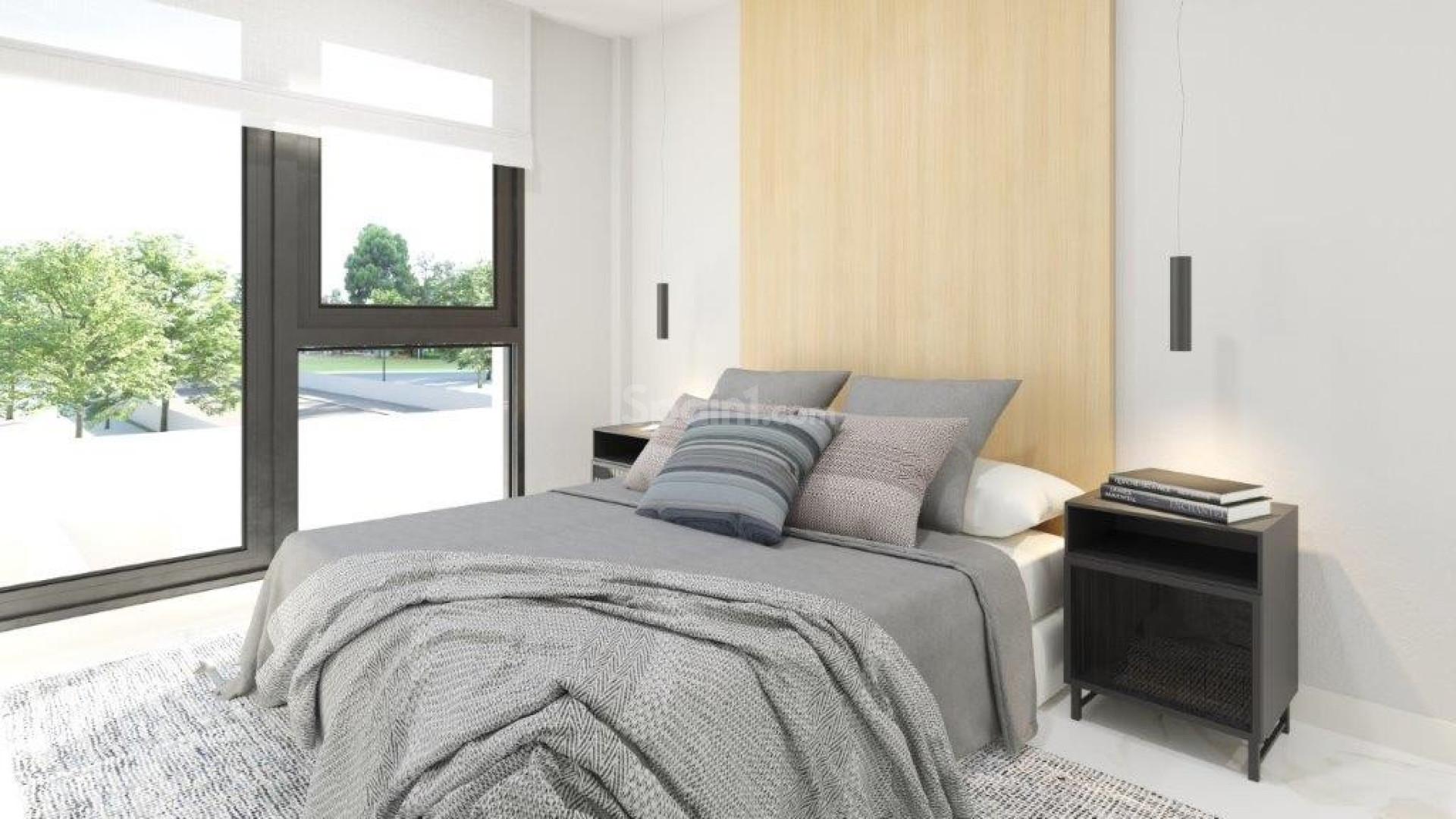 Nueva construcción  - Villa -
Los Montesinos - La Herada