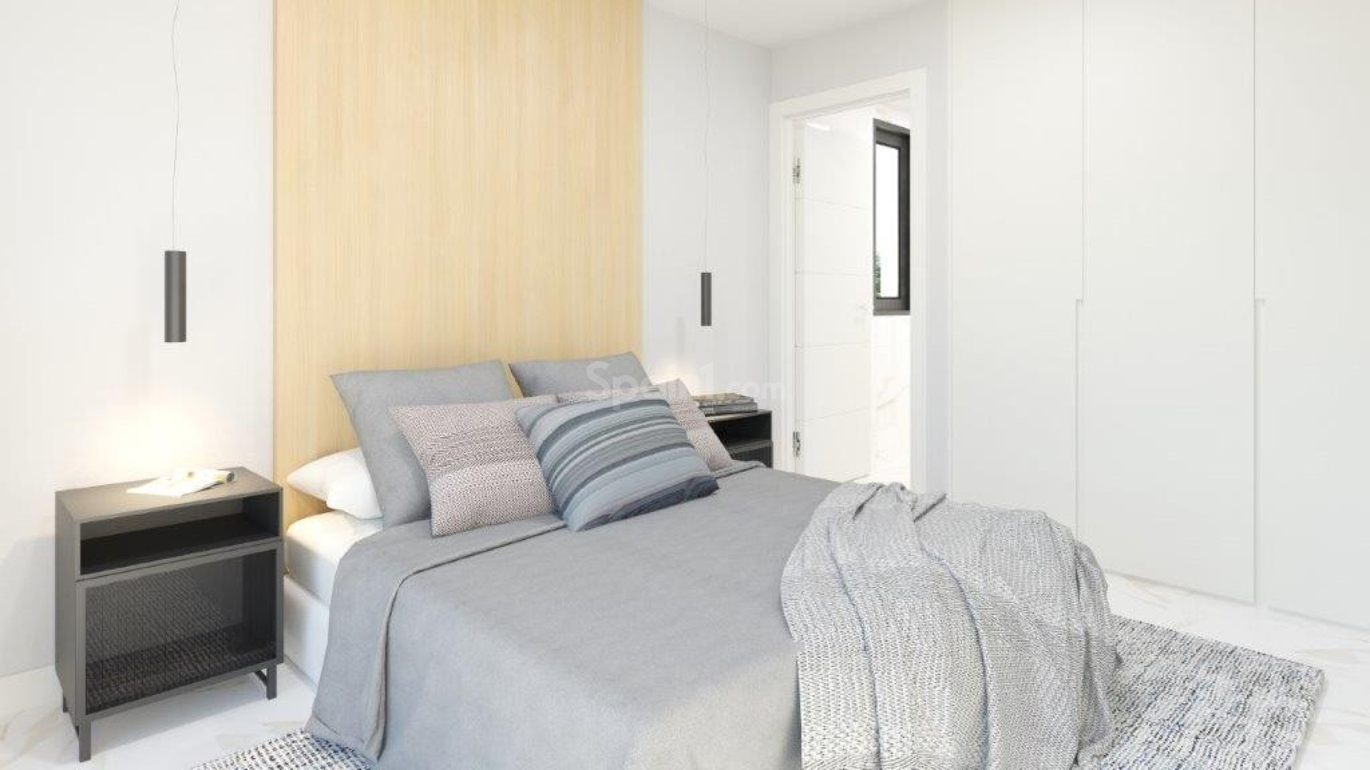 Nueva construcción  - Villa -
Los Montesinos - La Herada