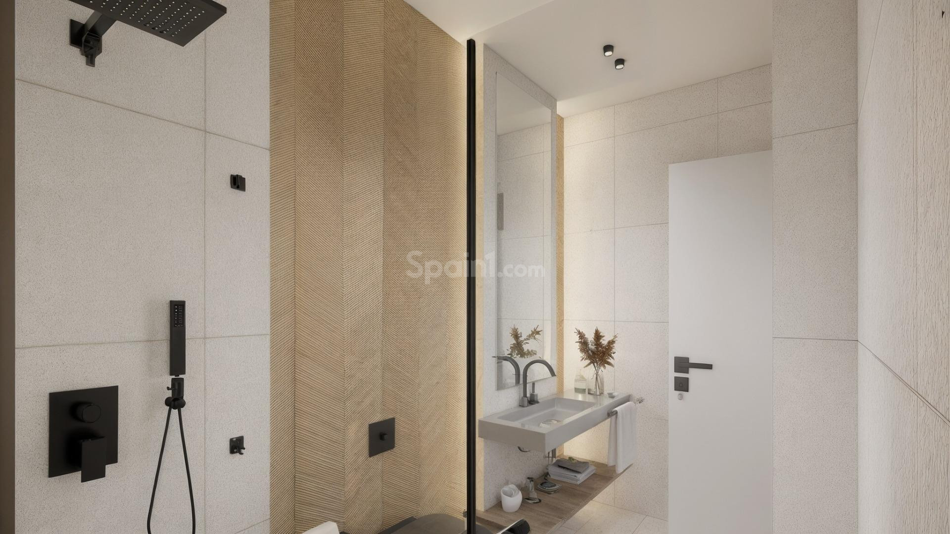 Nueva construcción  - Villa -
Los Montesinos - La Herrada