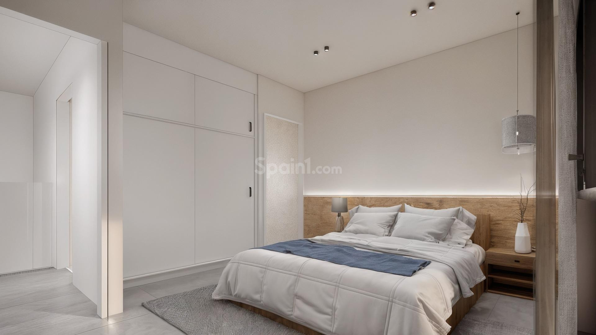 Nueva construcción  - Villa -
Los Montesinos - La Herrada