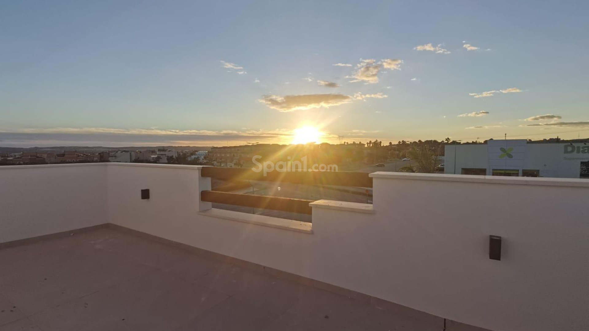 Nueva construcción  - Villa -
Los Montesinos - La Herrada