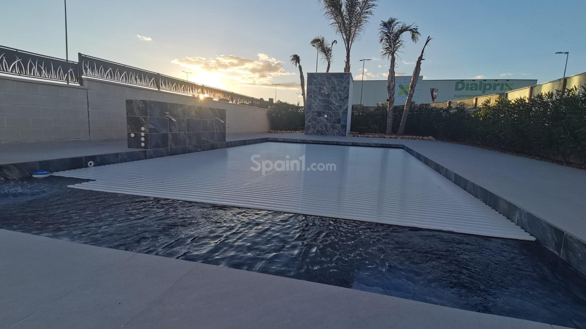 Nueva construcción  - Villa -
Los Montesinos - La Herrada