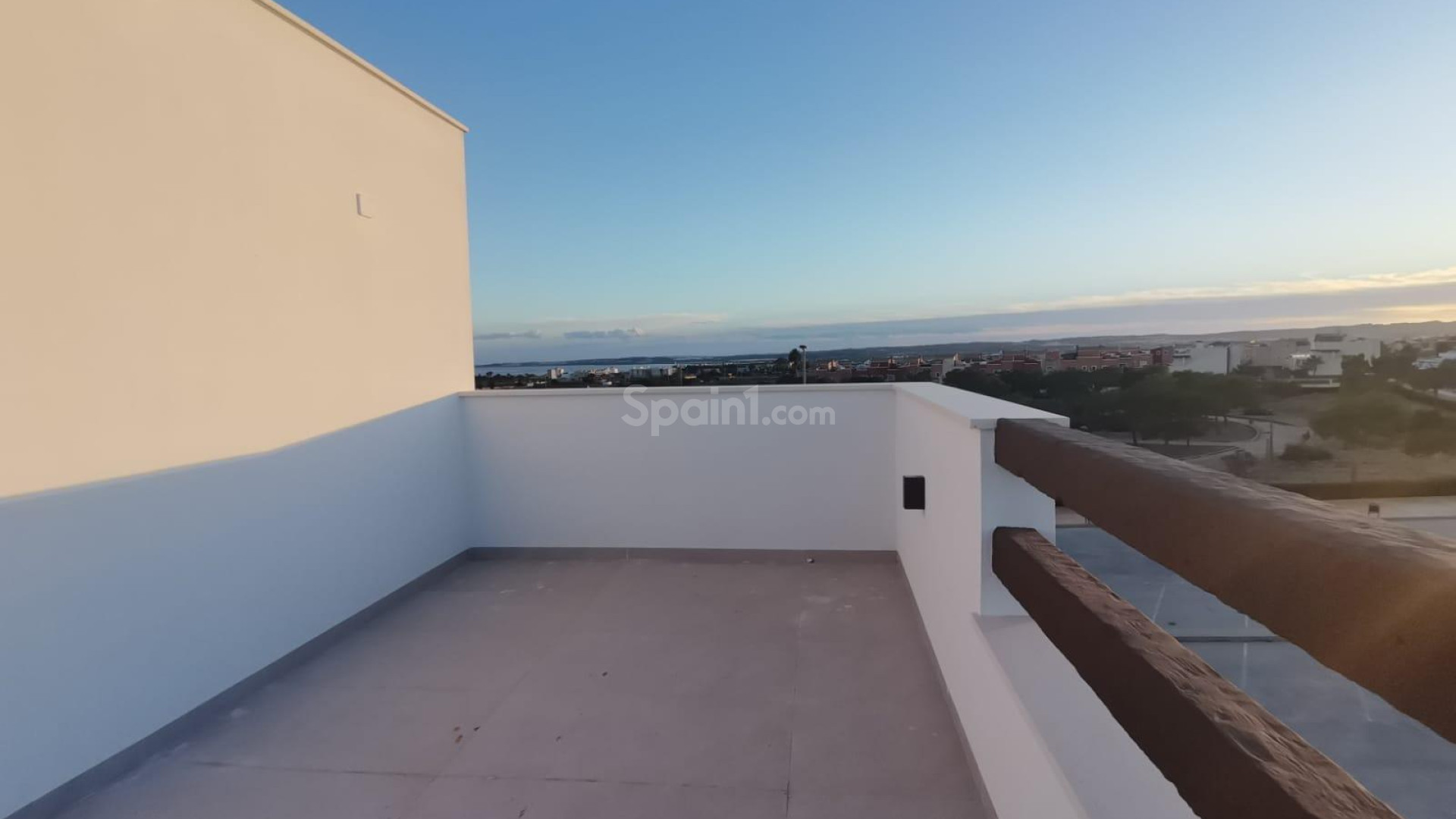 Nueva construcción  - Villa -
Los Montesinos - La Herrada