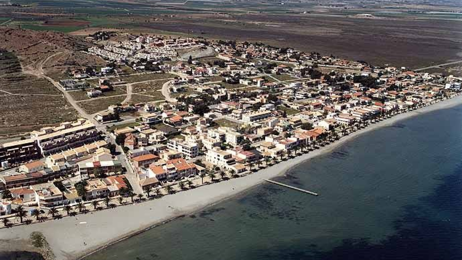 Nueva construcción  - Villa -
Los Urrutias - Estrella De Mar