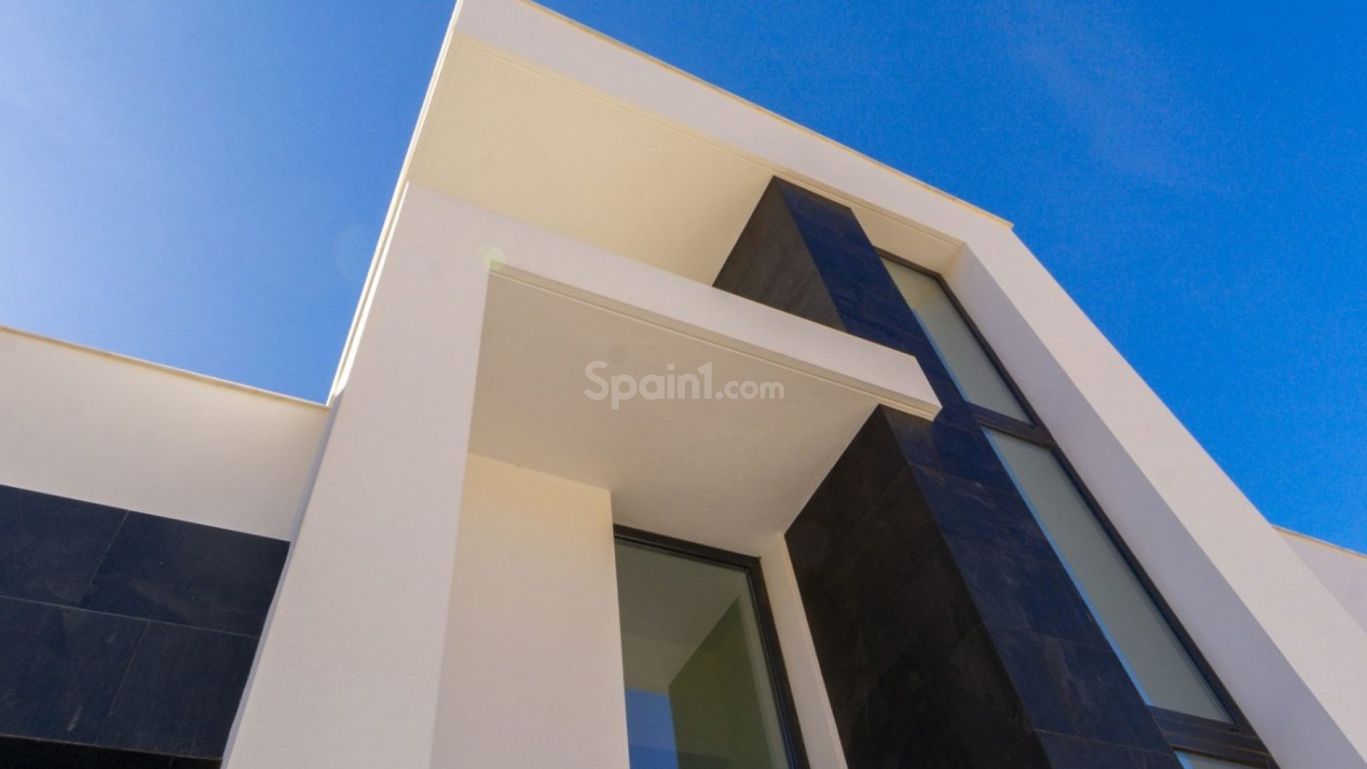 Nueva construcción  - Villa -
Málaga - Limonar