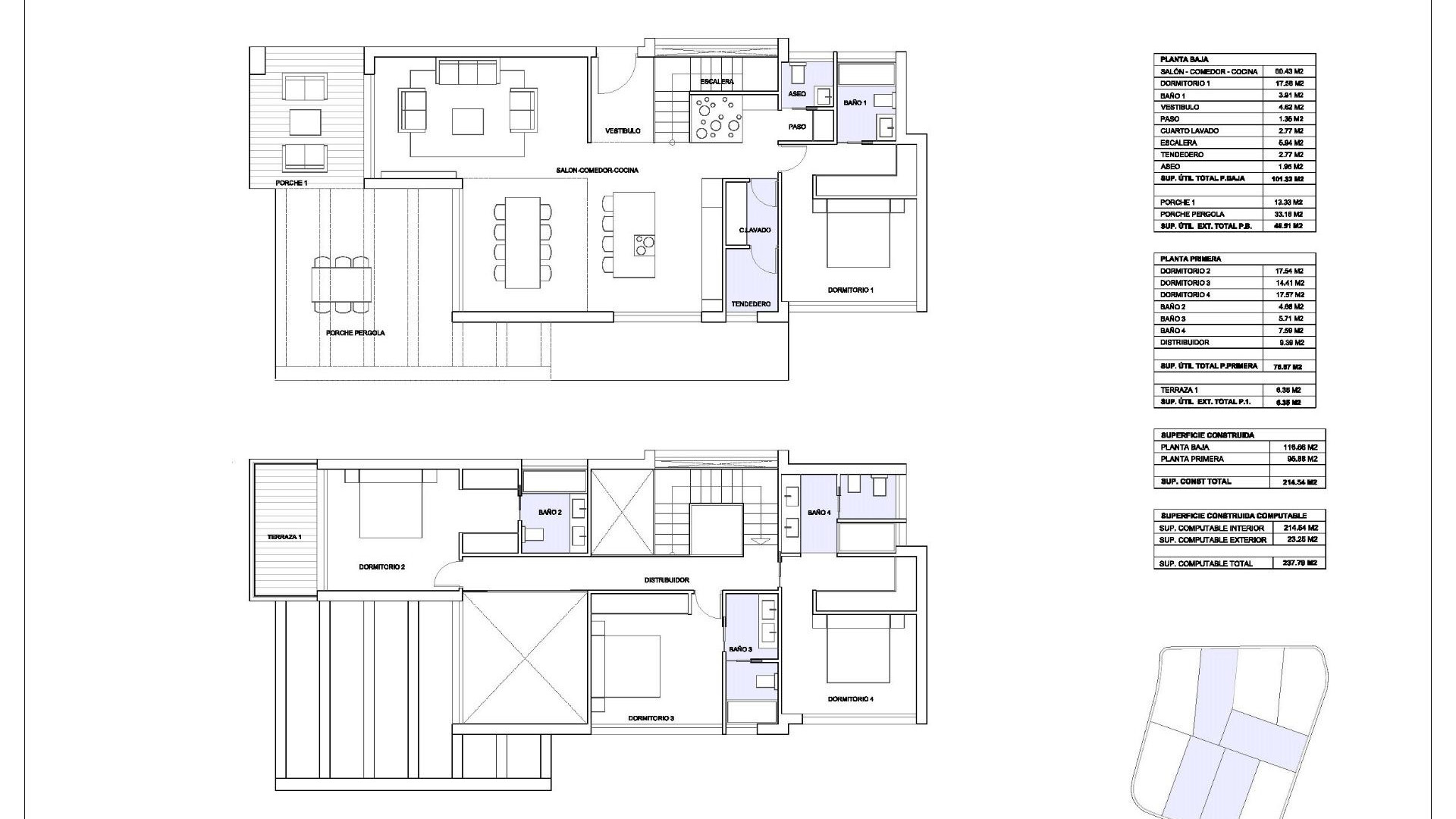 Nueva construcción  - Villa -
Manilva - Manilva - La Duquesa