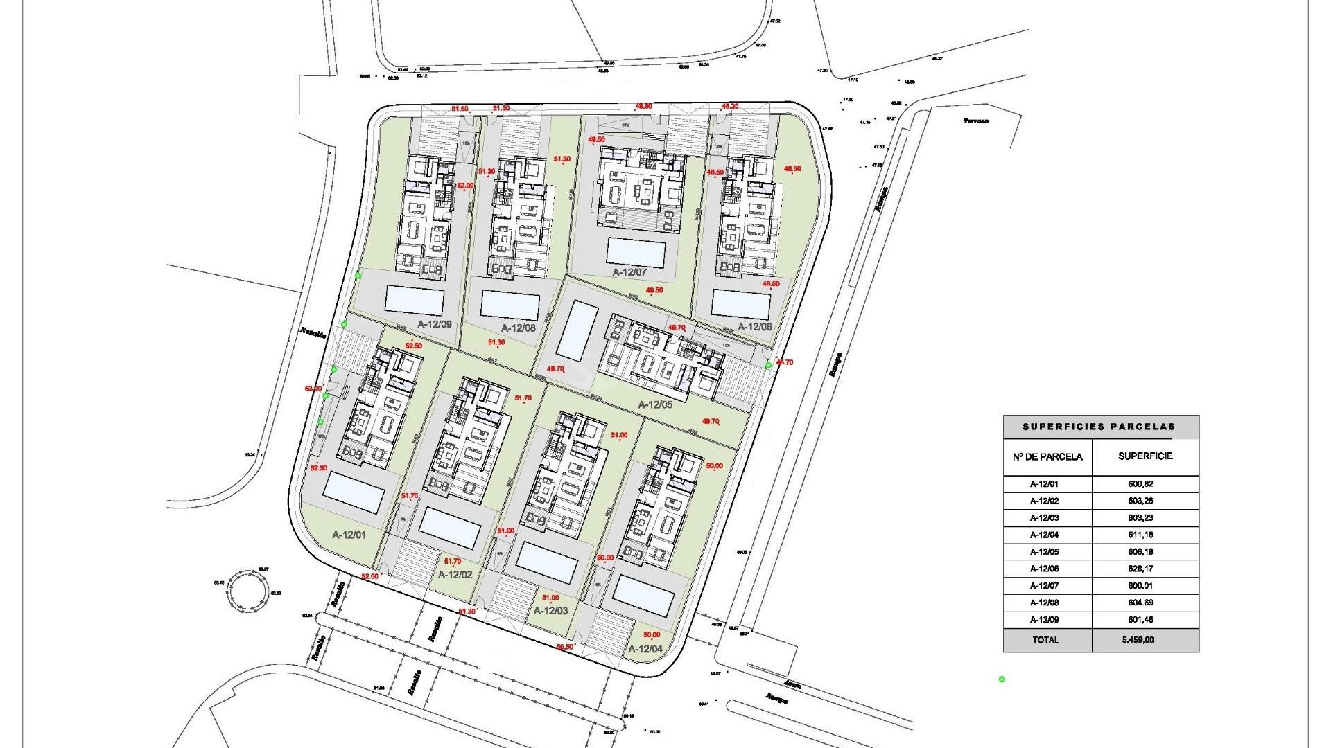 Nueva construcción  - Villa -
Manilva - Manilva - La Duquesa