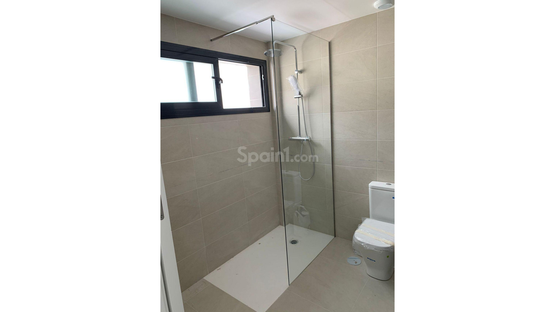 Nueva construcción  - Villa -
Manilva