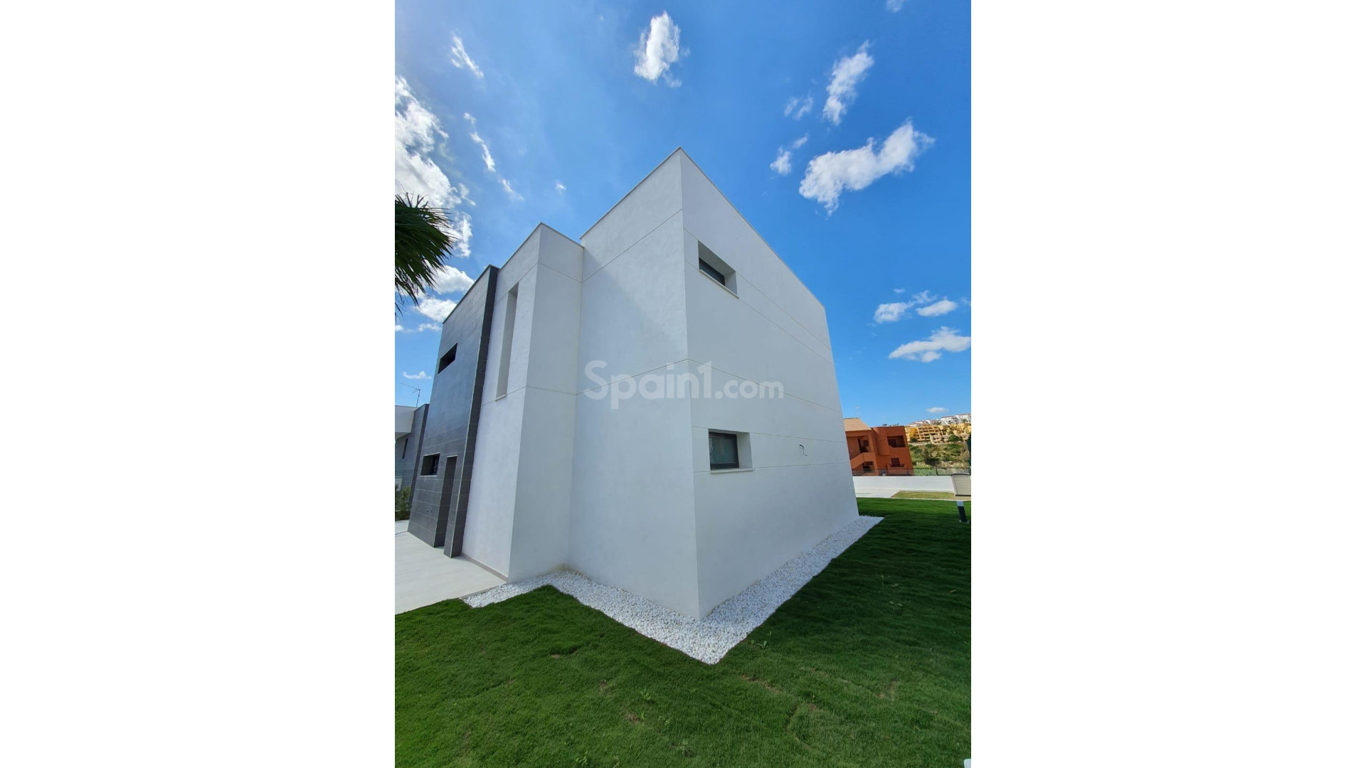 Nueva construcción  - Villa -
Manilva