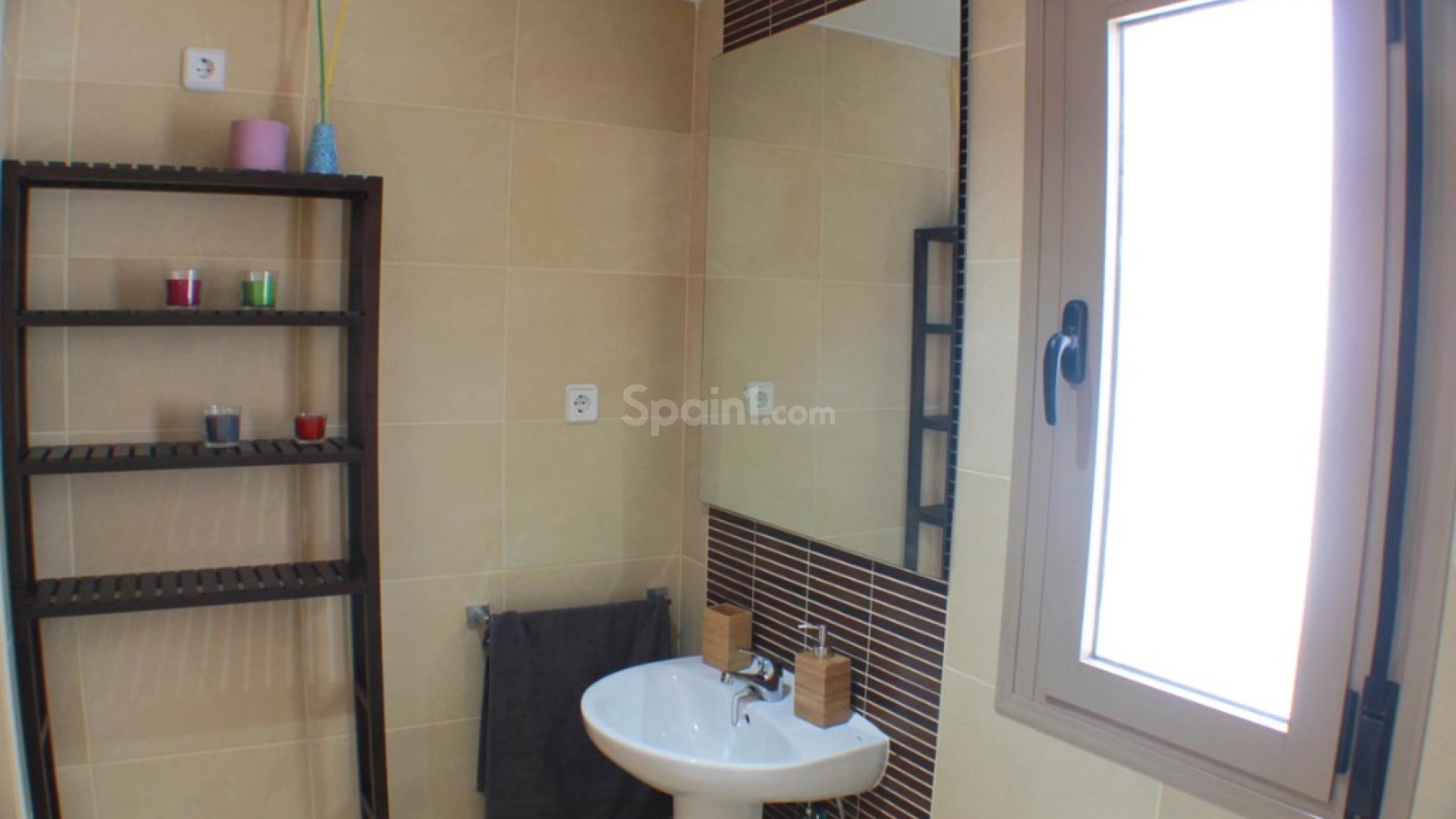 Nueva construcción  - Villa -
Mar Menor - La Manga del Mar Menor