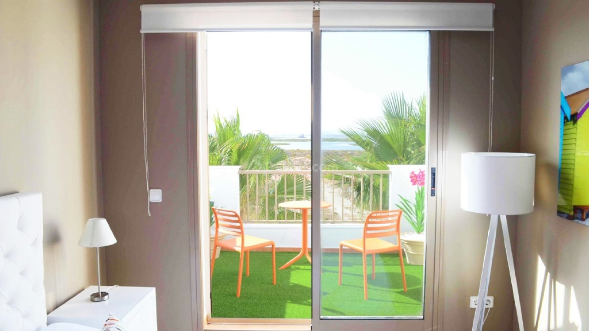 Nueva construcción  - Villa -
Mar Menor - La Manga del Mar Menor