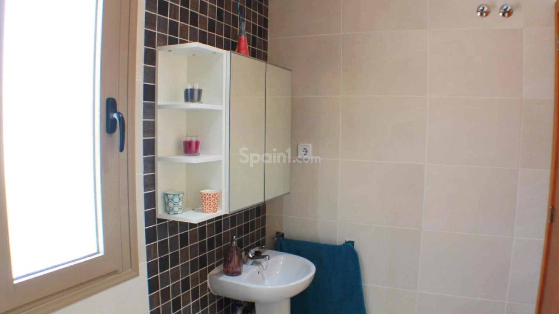 Nueva construcción  - Villa -
Mar Menor - La Manga del Mar Menor