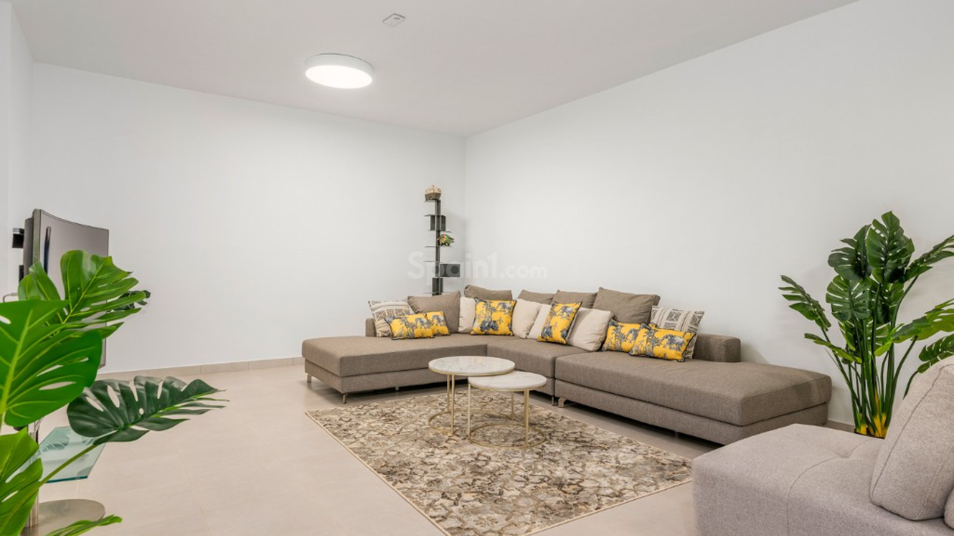 Nueva construcción  - Villa -
Mar Menor - Playa Honda