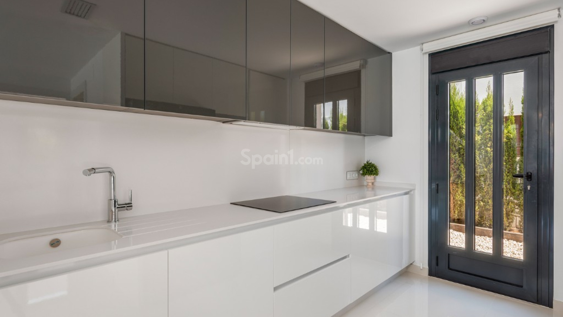 Nueva construcción  - Villa -
Mar Menor - Playa Honda