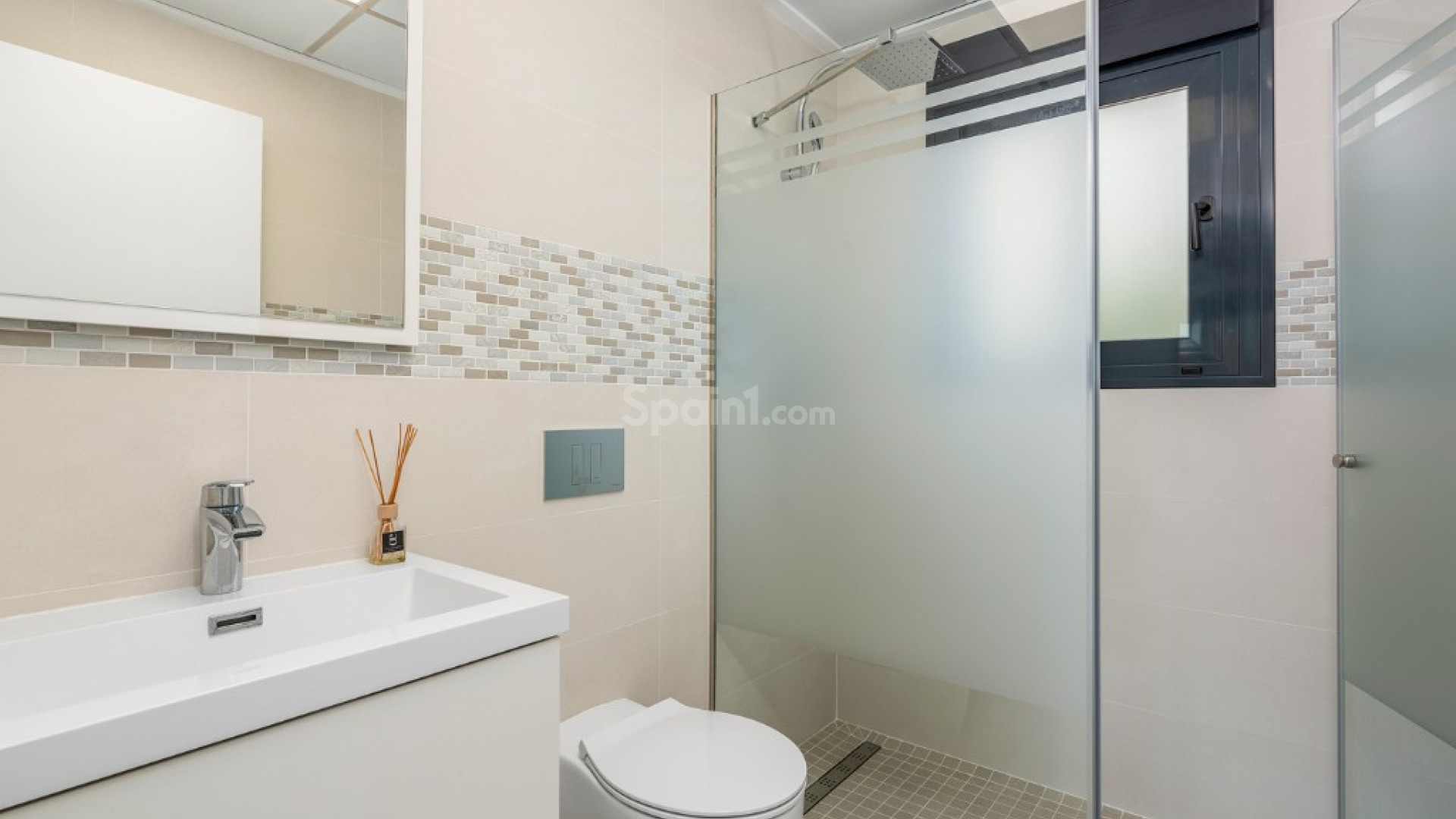 Nueva construcción  - Villa -
Mar Menor - Playa Honda