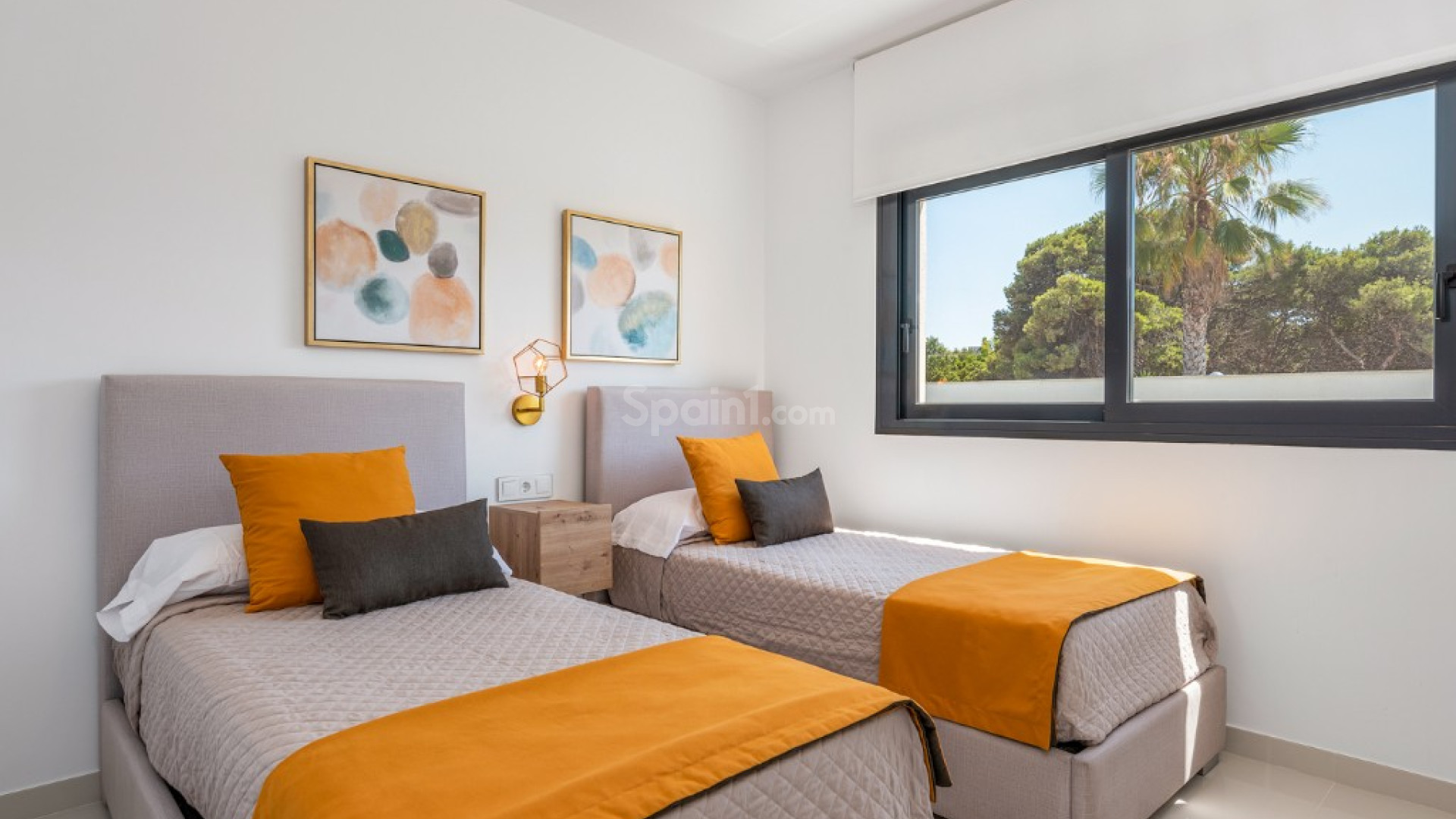 Nueva construcción  - Villa -
Mar Menor - Playa Honda