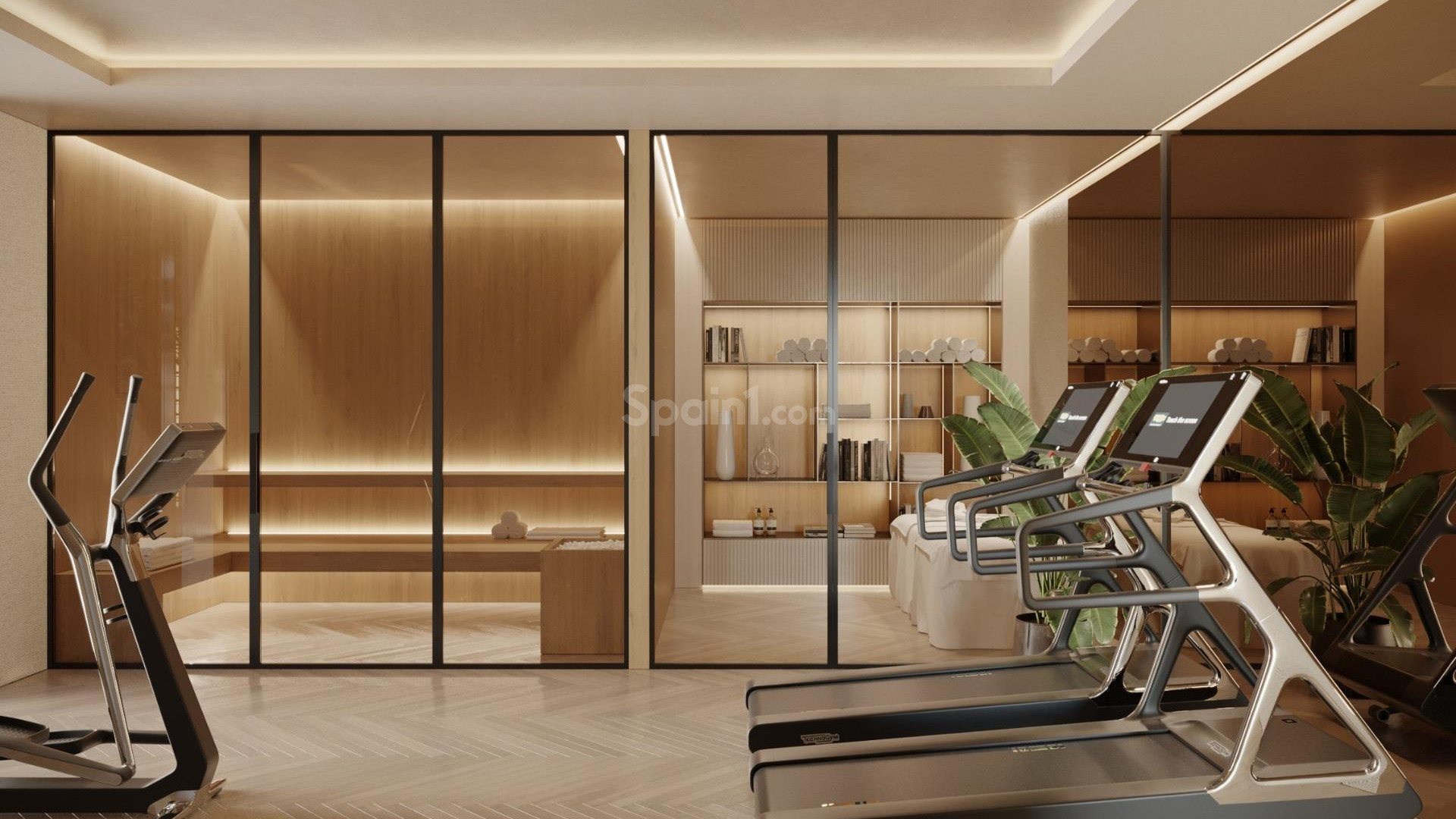 Nueva construcción  - Villa -
Marbella - Club de Golf Las Brisas