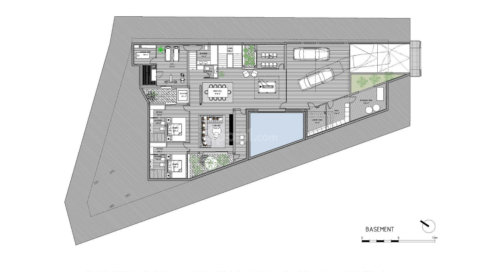 Nueva construcción  - Villa -
Marbella - Club de Golf Las Brisas