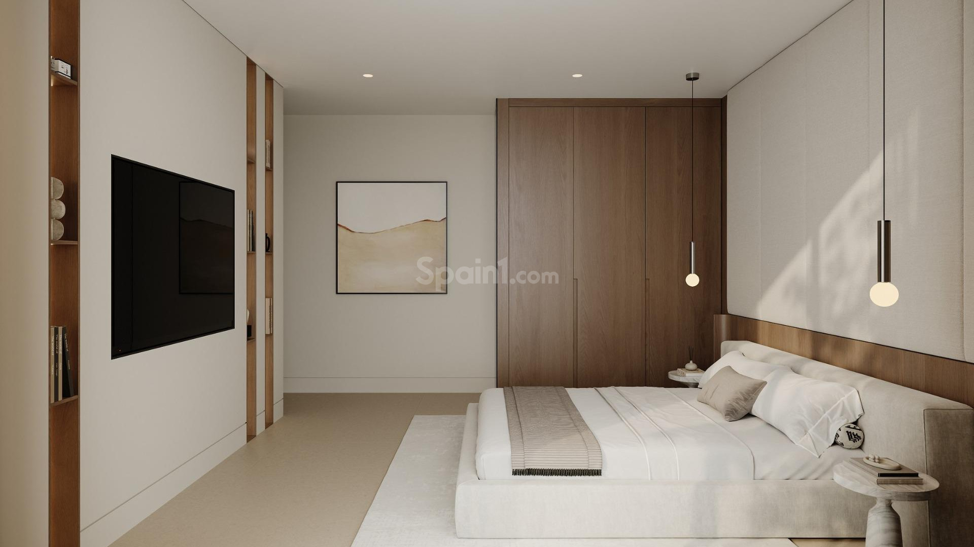 Nueva construcción  - Villa -
Marbella - El Ingenio