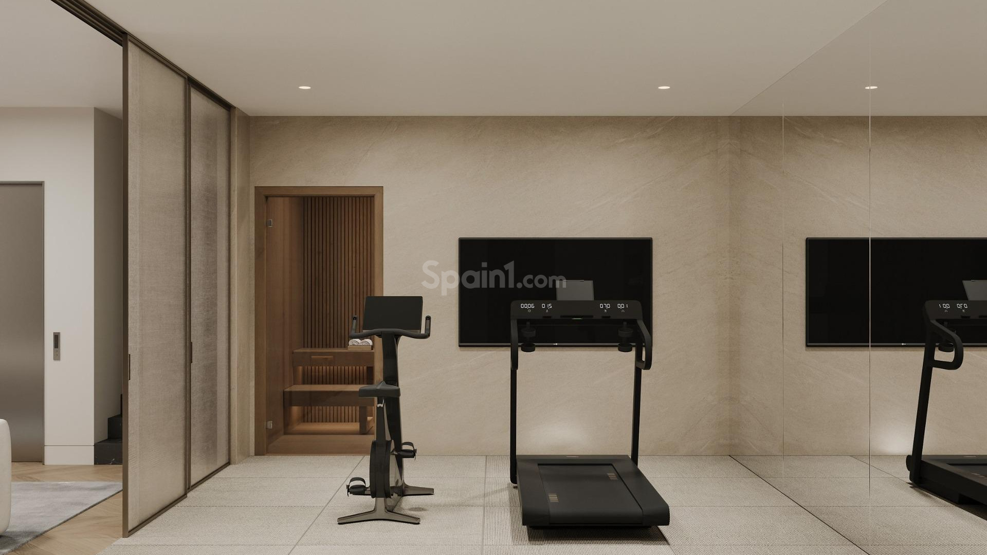 Nueva construcción  - Villa -
Marbella - El Ingenio