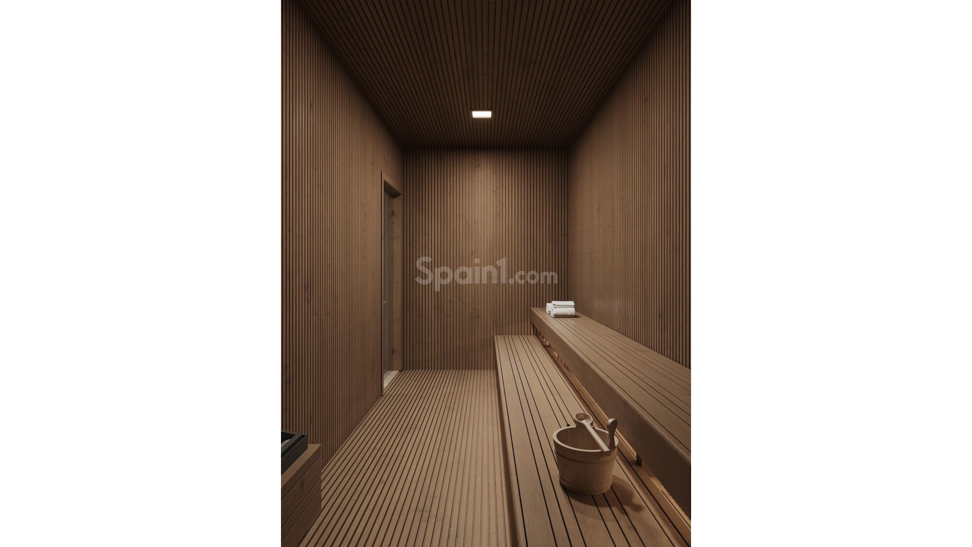 Nueva construcción  - Villa -
Marbella - El Ingenio