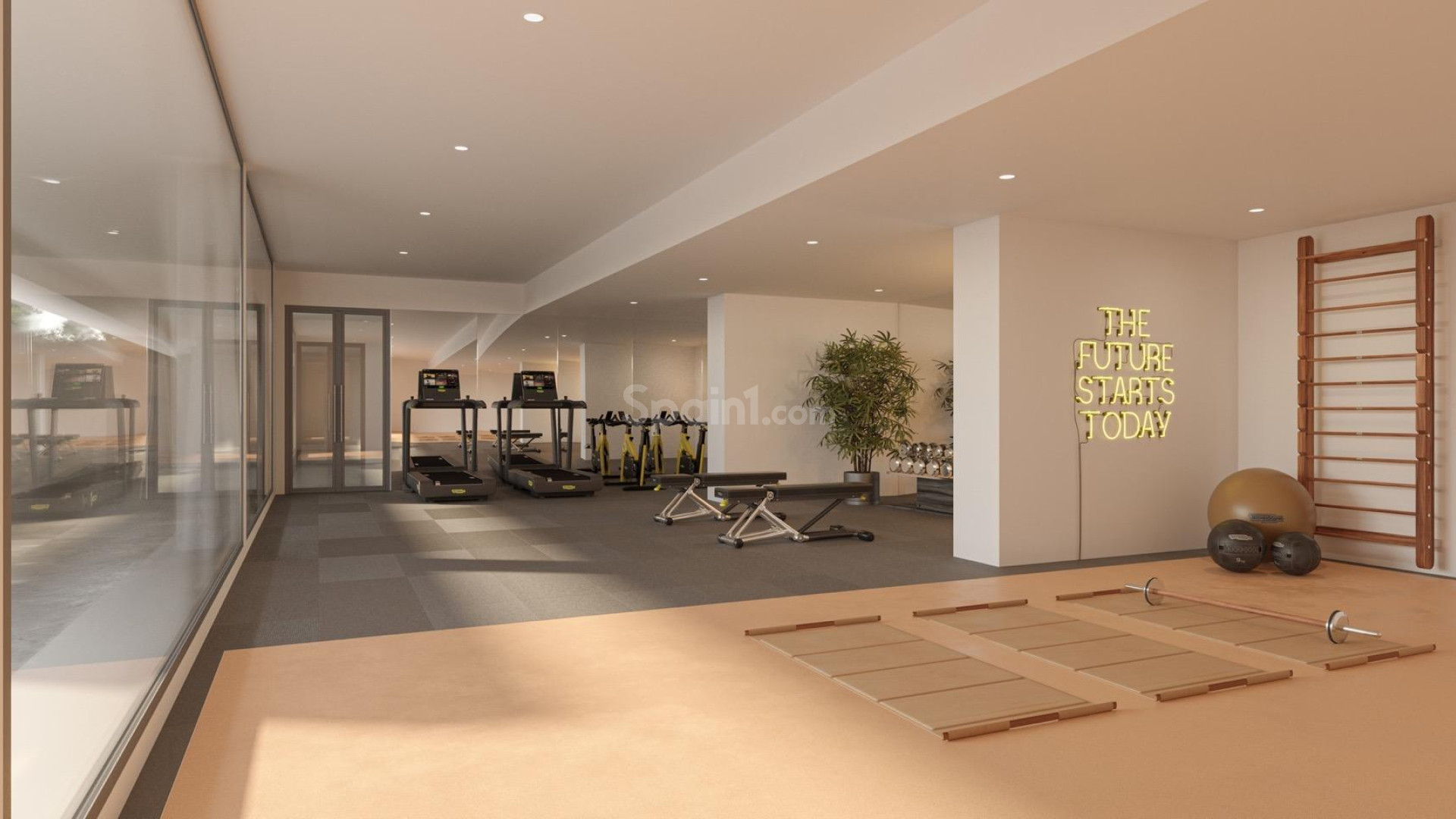 Nueva construcción  - Villa -
Marbella - Elviria