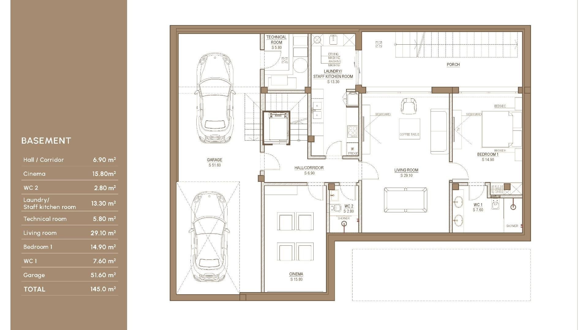 Nueva construcción  - Villa -
Marbella - Hacienda