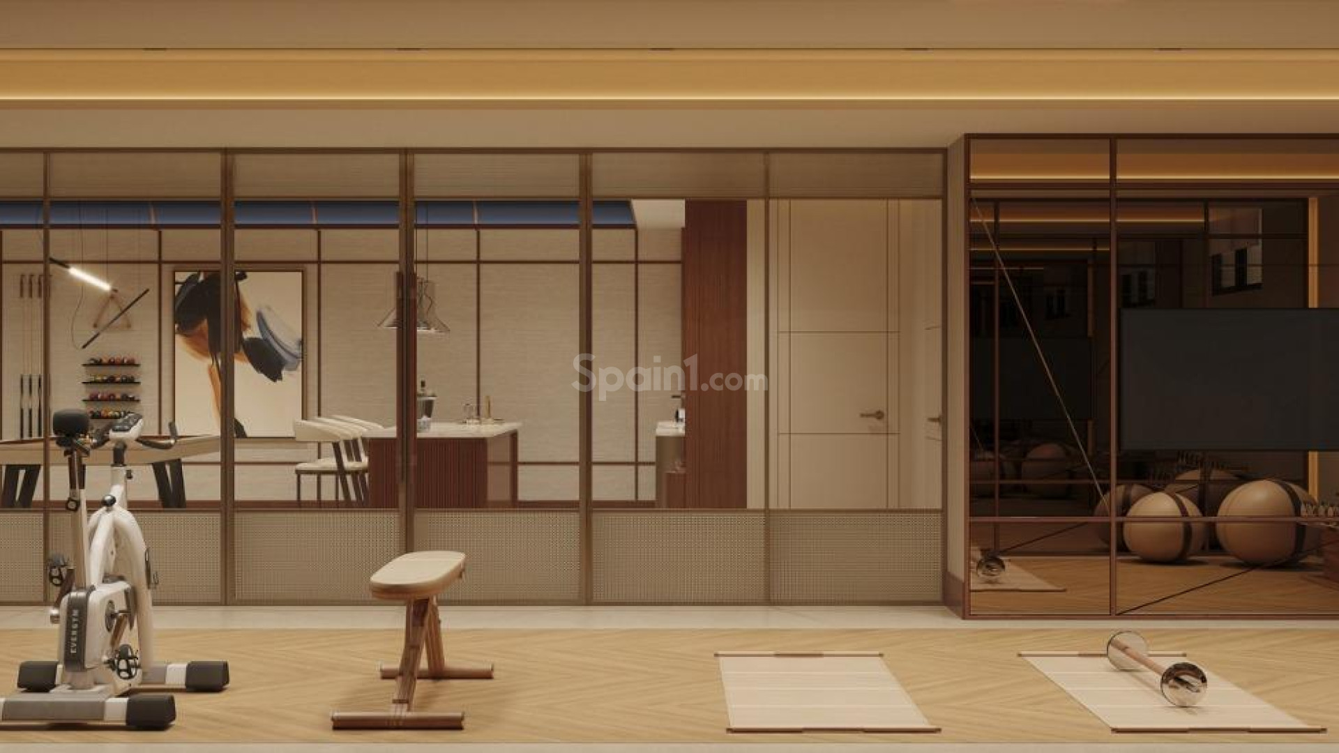 Nueva construcción  - Villa -
Marbella - Nueva Andalucia