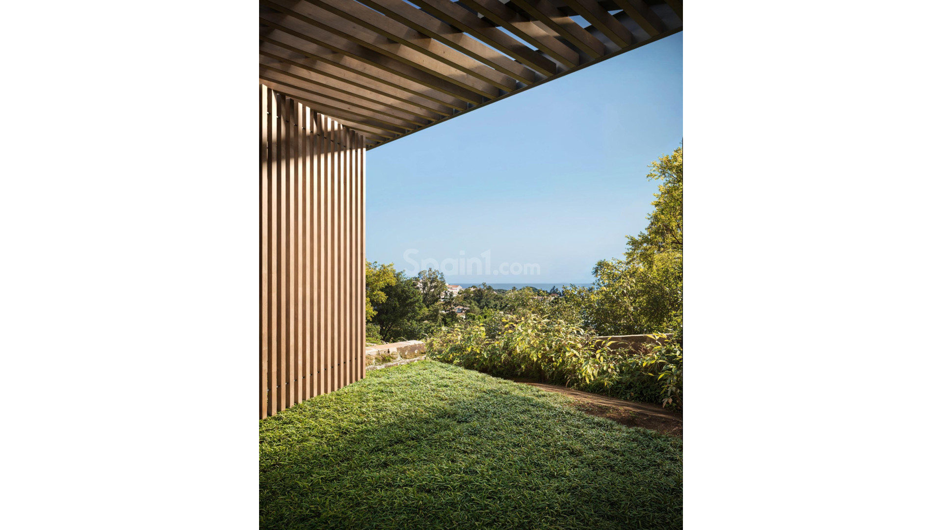 Nueva construcción  - Villa -
Marbella - Nueva Andalucia