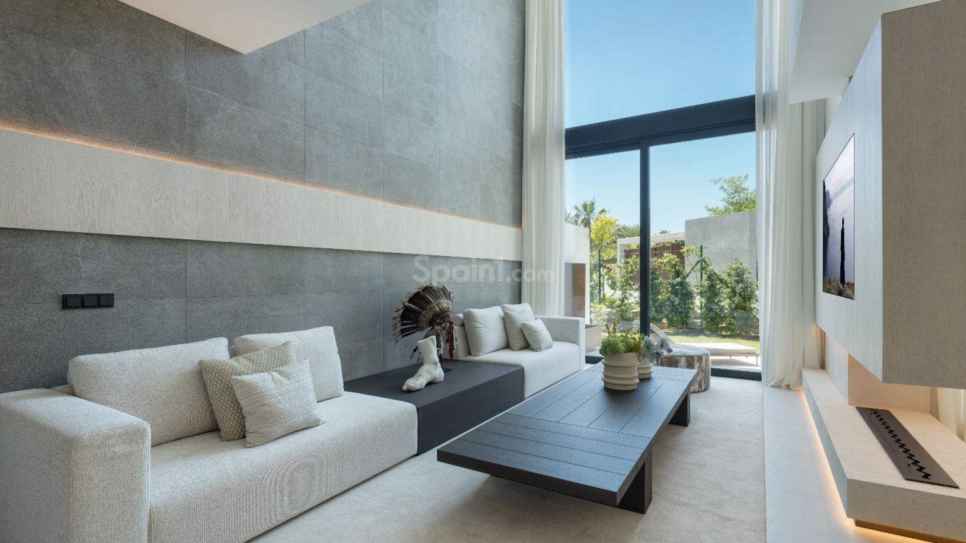 Nueva construcción  - Villa -
Marbella - Rio Real Golf