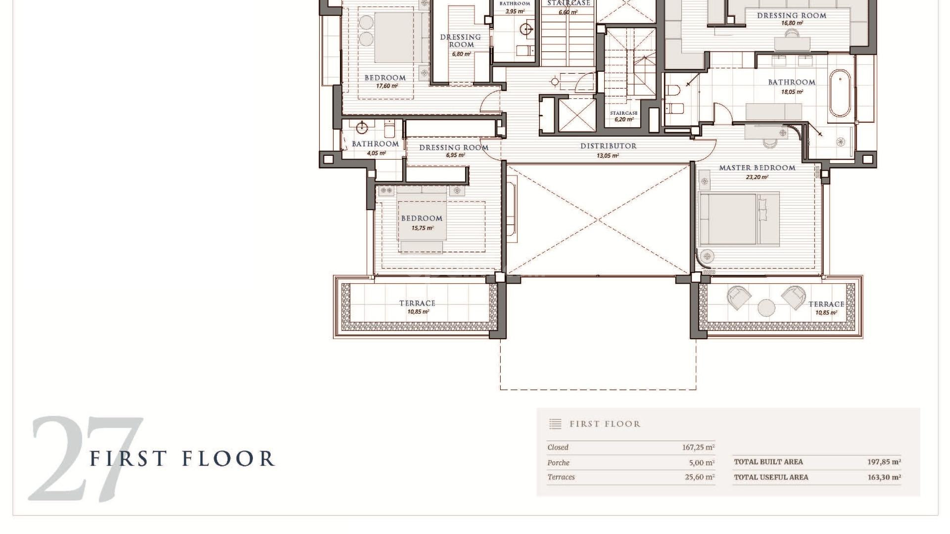 Nueva construcción  - Villa -
Marbella - Rio Real Golf