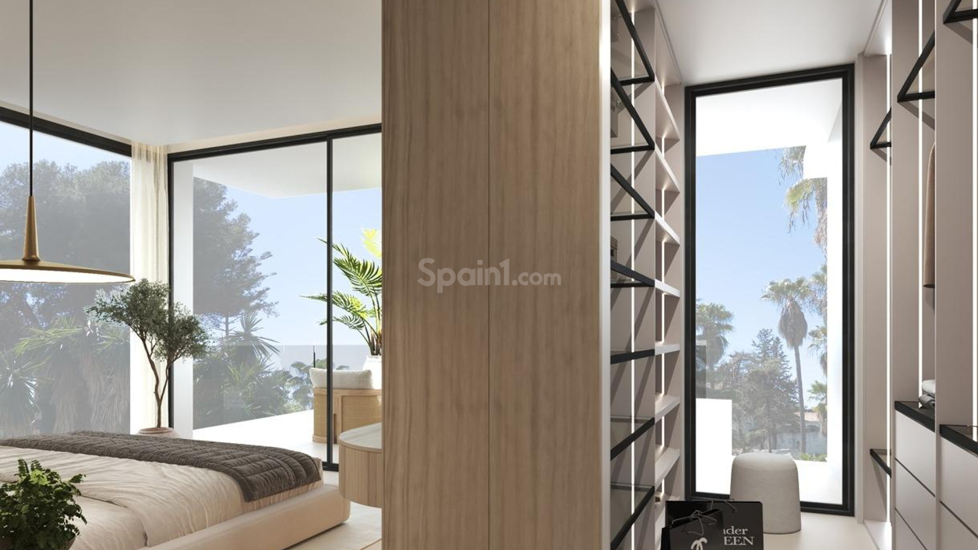 Nueva construcción  - Villa -
Marbella - San Pedro De Alcantara