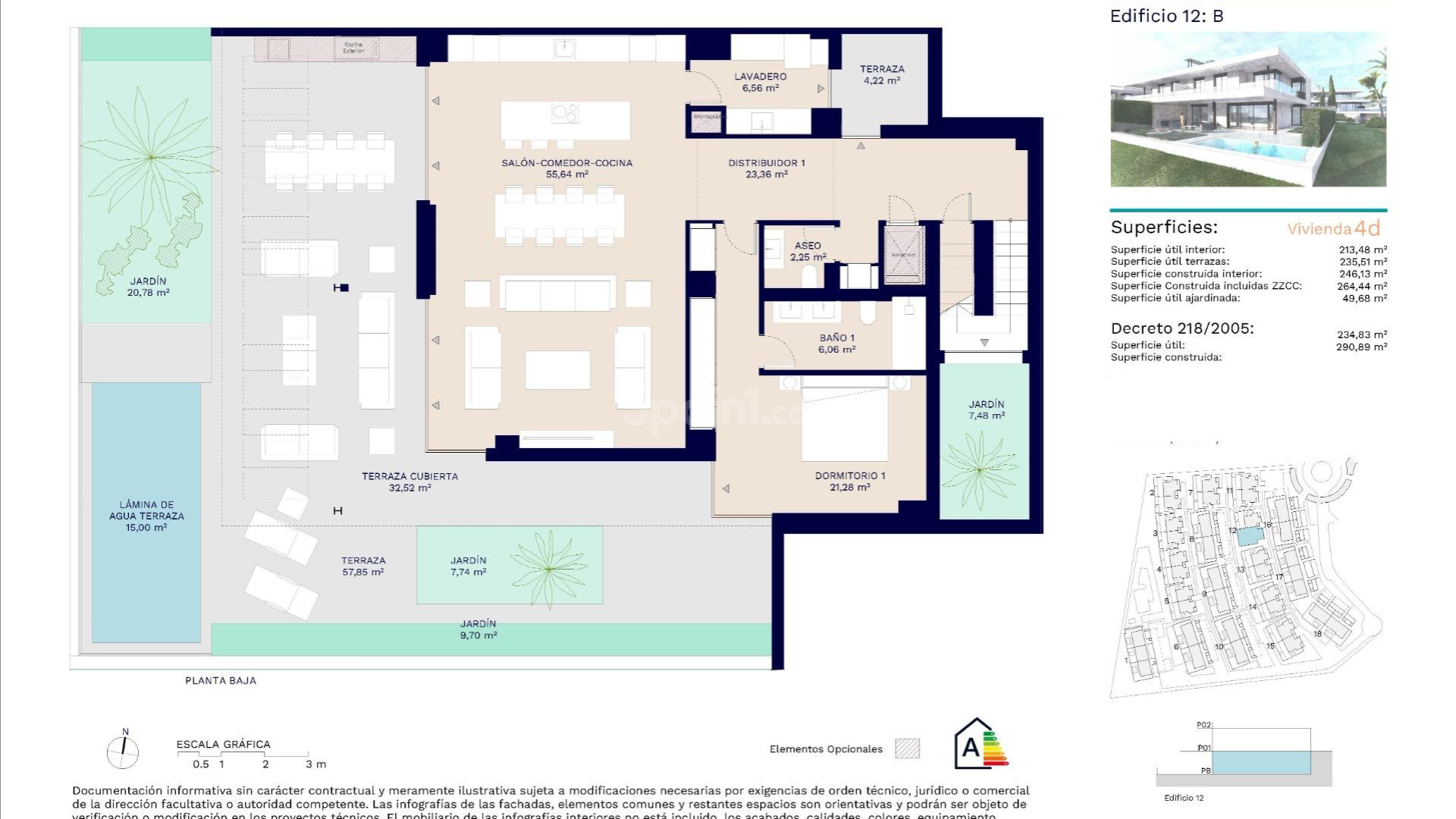 Nueva construcción  - Villa -
Marbella - Santa Clara Golf