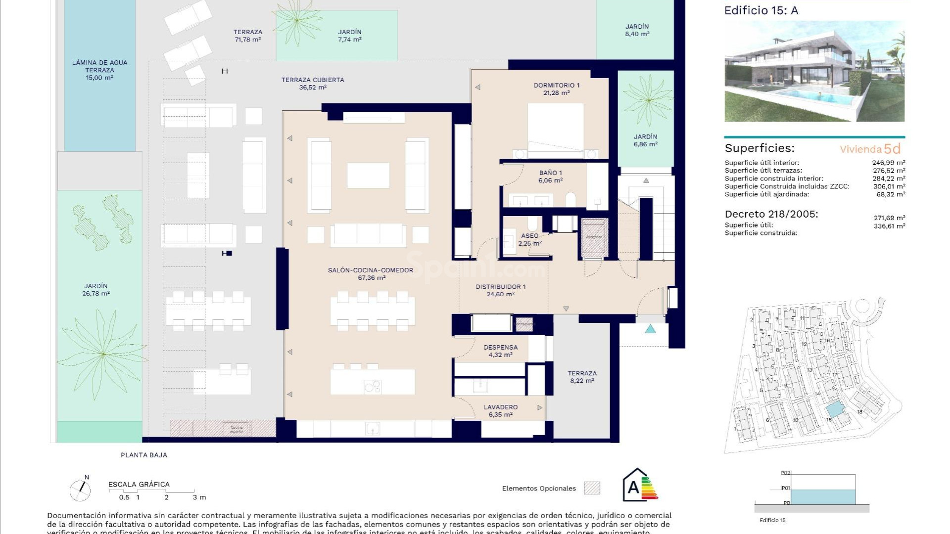 Nueva construcción  - Villa -
Marbella - Santa Clara Golf