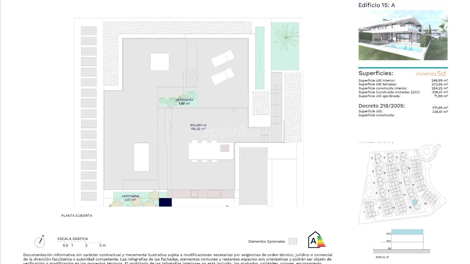 Nueva construcción  - Villa -
Marbella - Santa Clara Golf