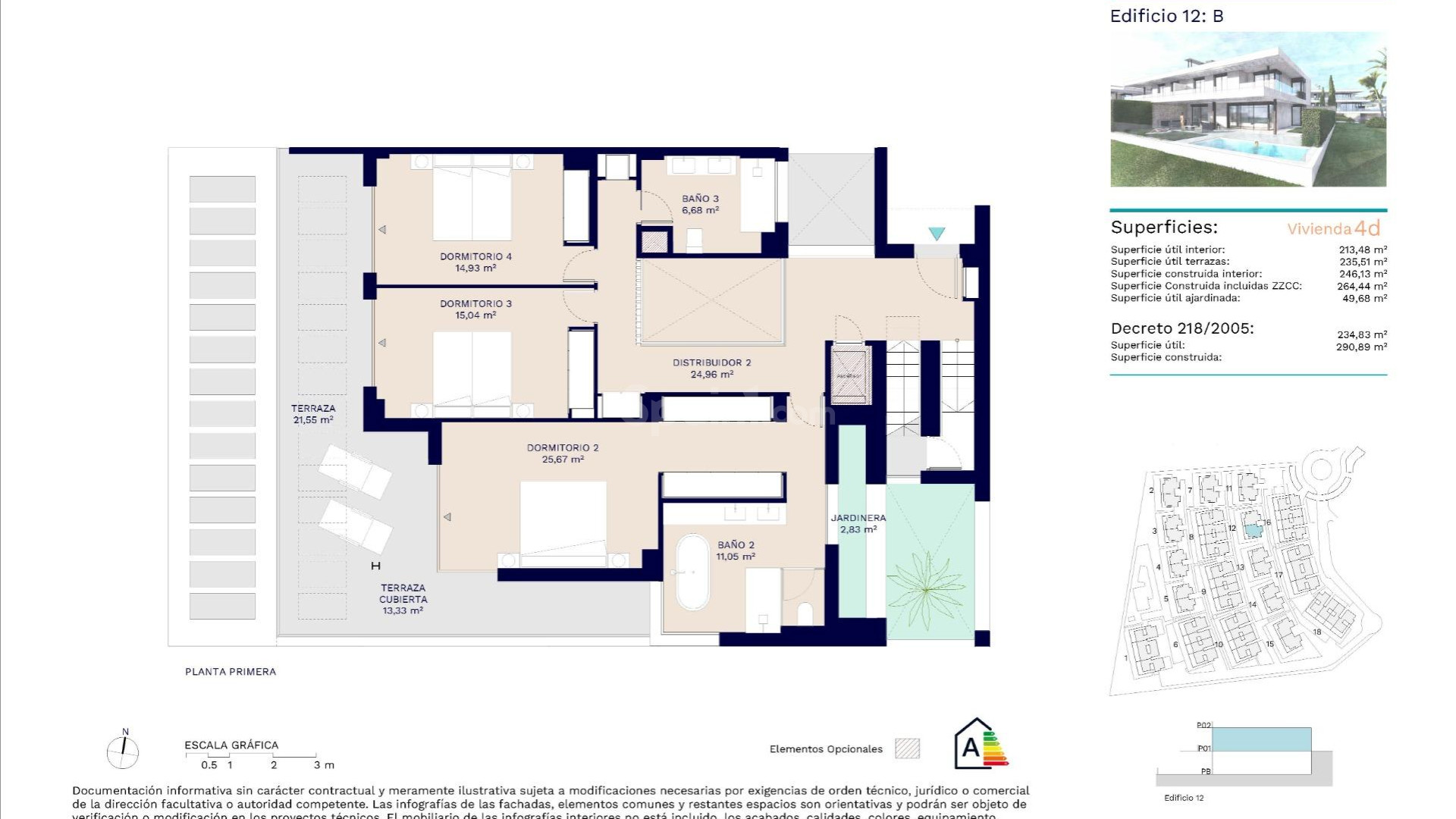 Nueva construcción  - Villa -
Marbella - Santa Clara Golf