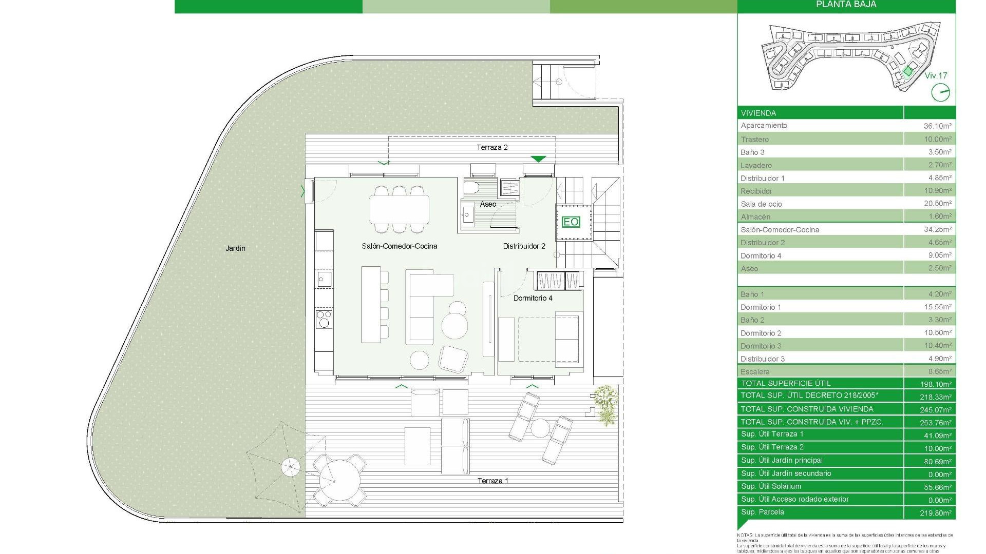 Nueva construcción  - Villa -
Mijas - Calanova Golf