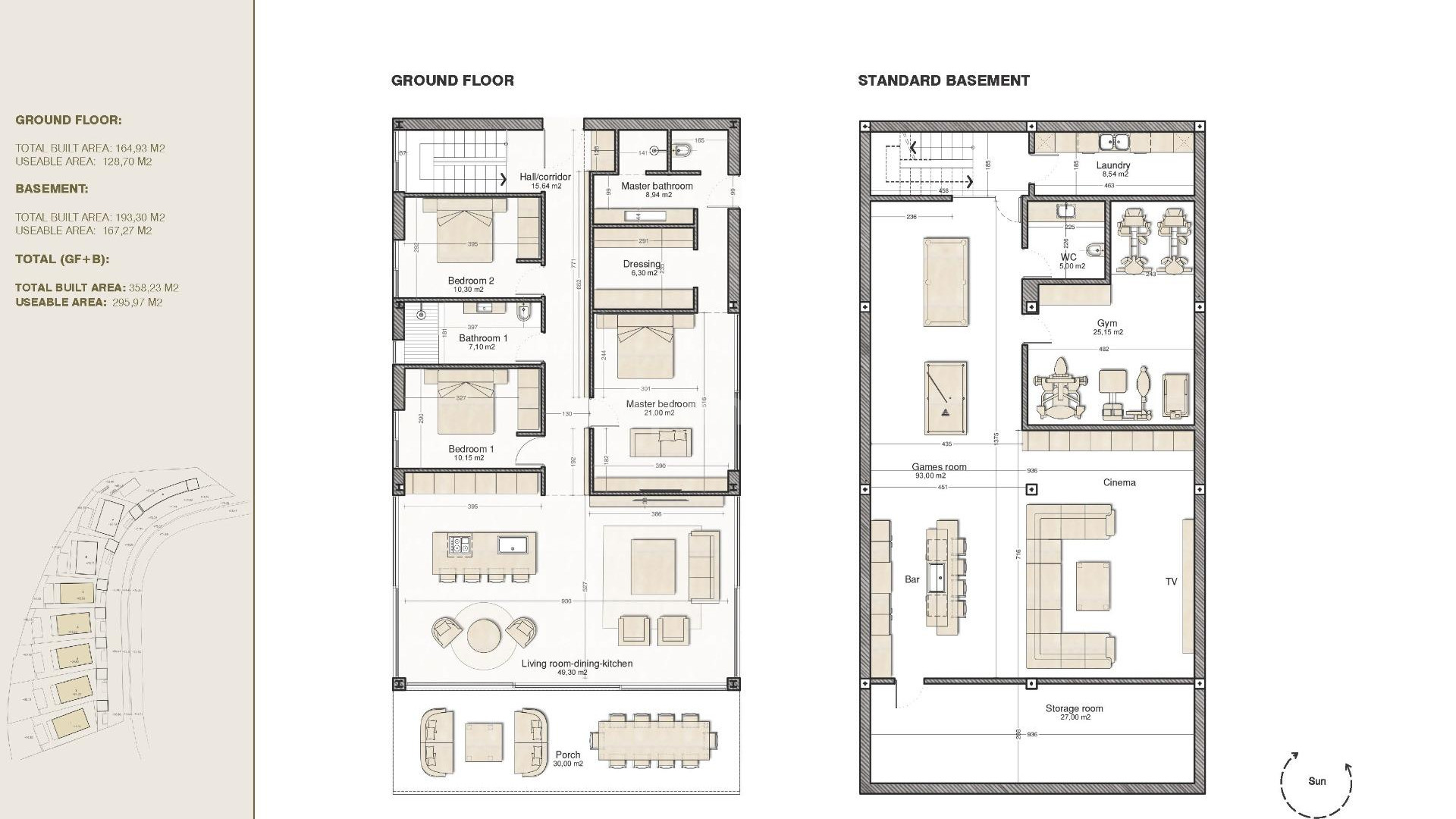 Nueva construcción  - Villa -
Mijas - La Cala Hills