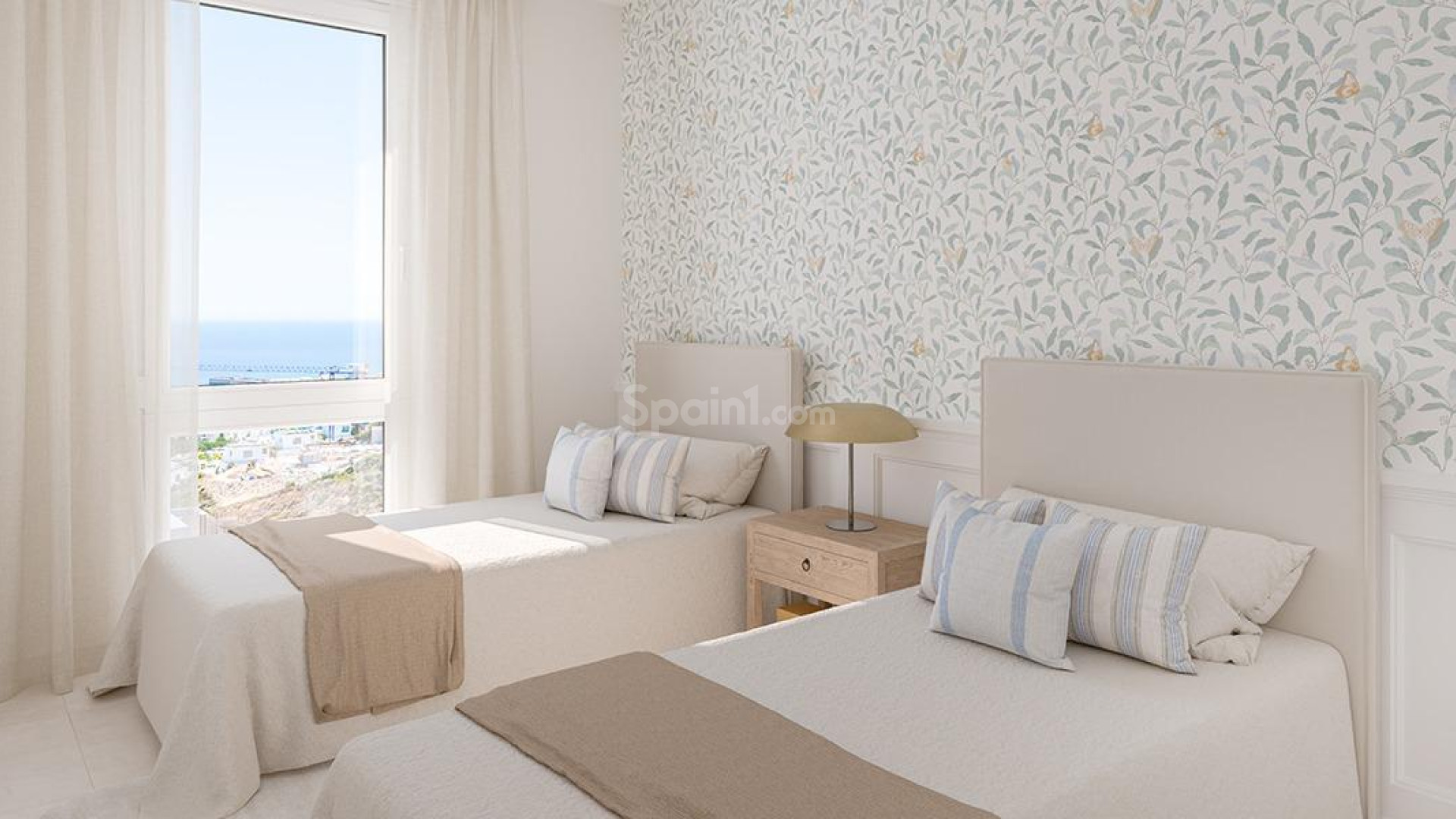 Nueva construcción  - Villa -
Mijas - La Cala