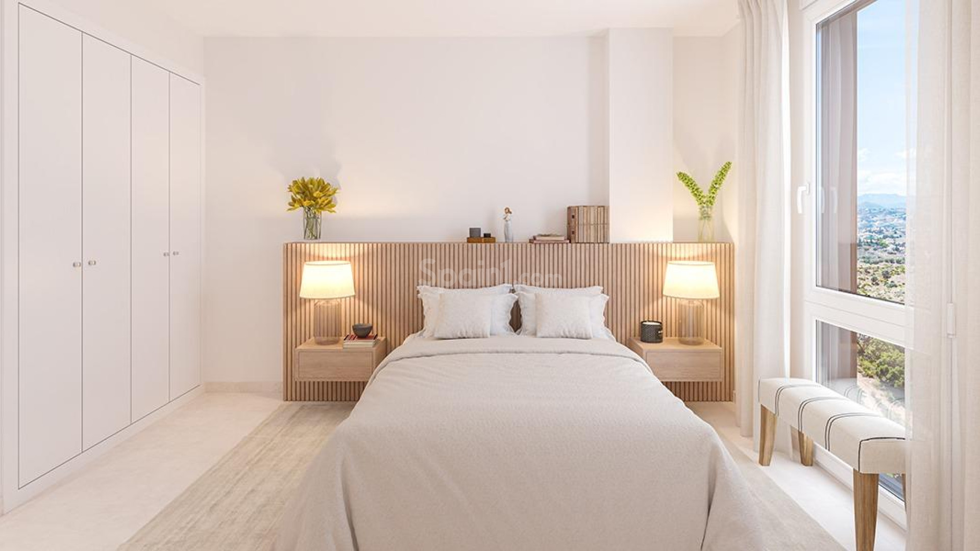 Nueva construcción  - Villa -
Mijas - La Cala